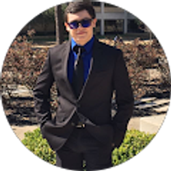 Profile photo of Dustin Rowe