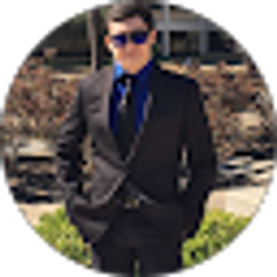 Profile photo of Dustin Rowe