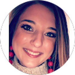 Profile photo of Kaitlyn Babcock