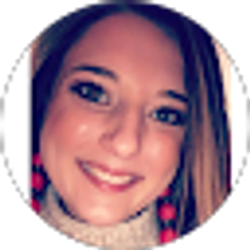 Profile photo of Kaitlyn Babcock