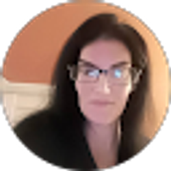 Profile photo of Kristina Cole