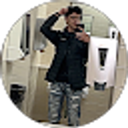 Profile photo of Joshua Delgado