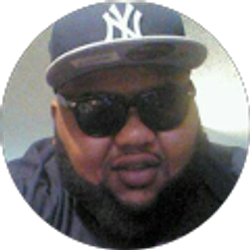 Profile photo of Domnique Carey