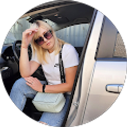 Profile photo of Ольга Юджина