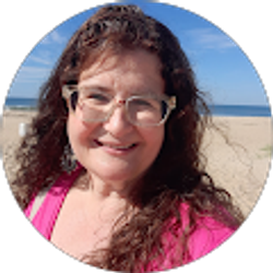 Profile photo of Wendy Hancharick