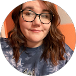 Profile photo of Elizebeth Kroll