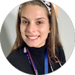 Profile photo of Dayenny Dejesus Romero, MD