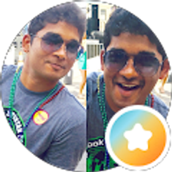 Profile photo of Pradeep Kumar (Siddu)