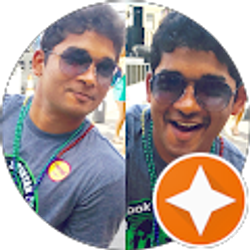 Profile photo of Pradeep Kumar (Siddu)