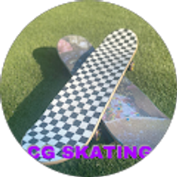 Profile photo of CG SKATING VLOGS