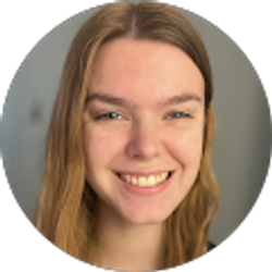 Profile photo of Hannah