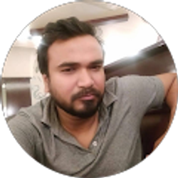 Profile photo of Kazi Fahad