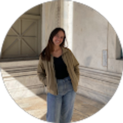 Profile photo of Grace Pattara