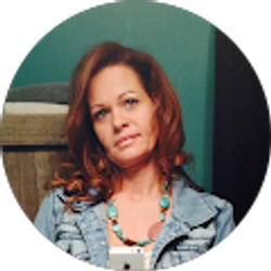 Profile photo of Sherry Sykes