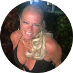 Profile photo of Sheryl Vandenberg