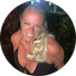 Profile photo of Sheryl Vandenberg