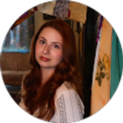 Profile photo of Rhiannon OBrien