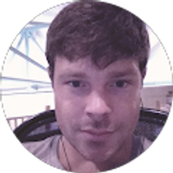 Profile photo of Bo Walbrick