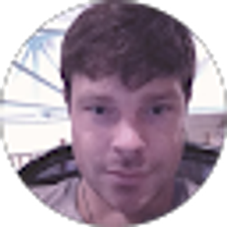 Profile photo of Bo Walbrick