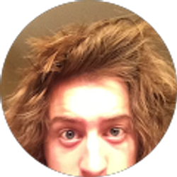 Profile photo of Caleb Perry