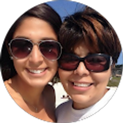 Profile photo of Angela Garcia