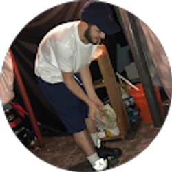 Profile photo of Austin Blair