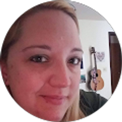 Profile photo of Katie D