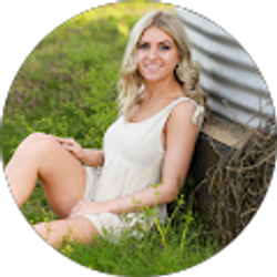 Profile photo of Summer Myers