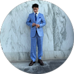 Profile photo of Ali Berro