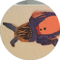 Profile photo of Carla Lindekugel olivares