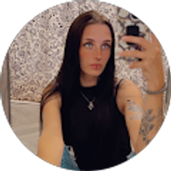 Profile photo of Taylor Creasy