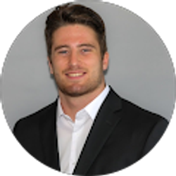 Profile photo of Jake McCollum