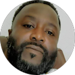 Profile photo of Tony Gibson
