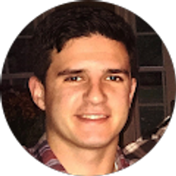 Profile photo of Jacob Mueller