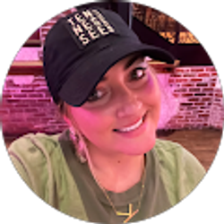 Profile photo of Kayla Griffith