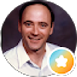 Profile photo of Fred Cremer