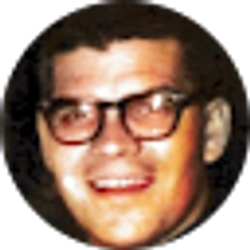 Profile photo of Wally V