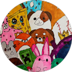 Profile photo of K Valentine