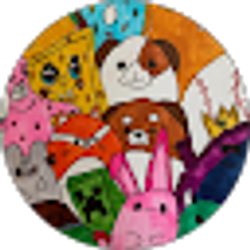 Profile photo of K Valentine