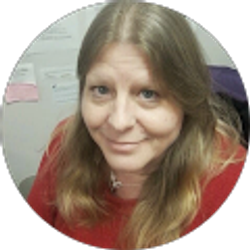 Profile photo of Janet Barnhardt