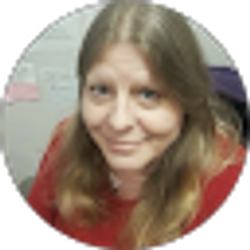 Profile photo of Janet Barnhardt