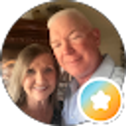 Profile photo of tony and barbara Erlandson