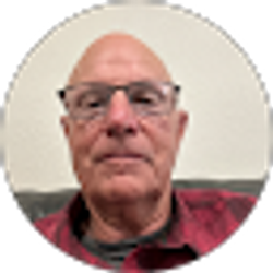 Profile photo of Michael Sculley