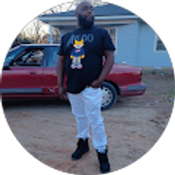 Profile photo of Alexander Simmons