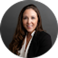 Profile photo of Katie Bargetto