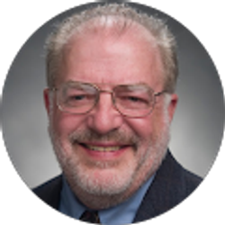 Profile photo of Merle Muller