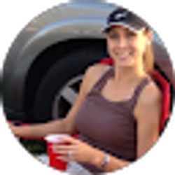 Profile photo of Amy Boston