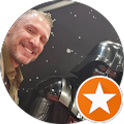 Profile photo of Aaron Thompson