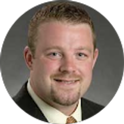 Profile photo of Doug McCann