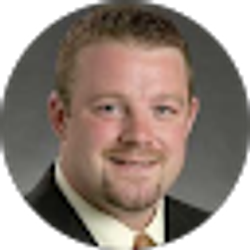 Profile photo of Doug McCann